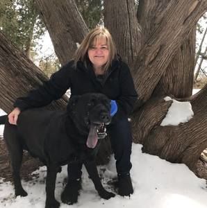 Meet your Posher, Shirley